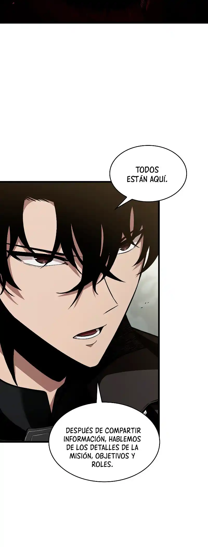 Gacha infinito capítulo 26, página 23
