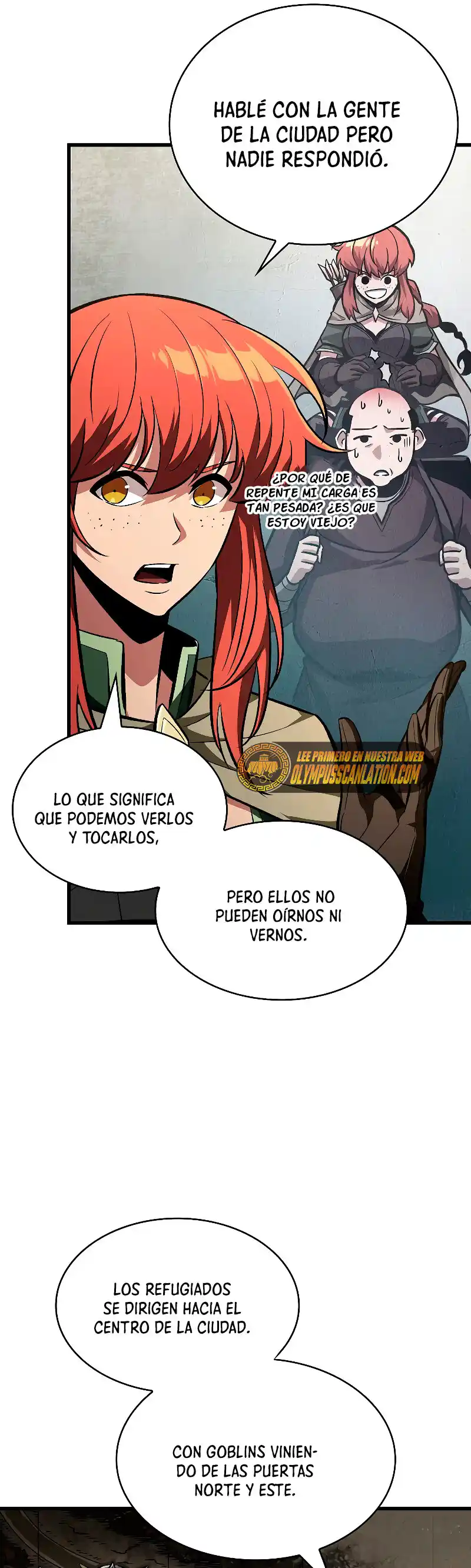 Gacha infinito capítulo 26, página 24