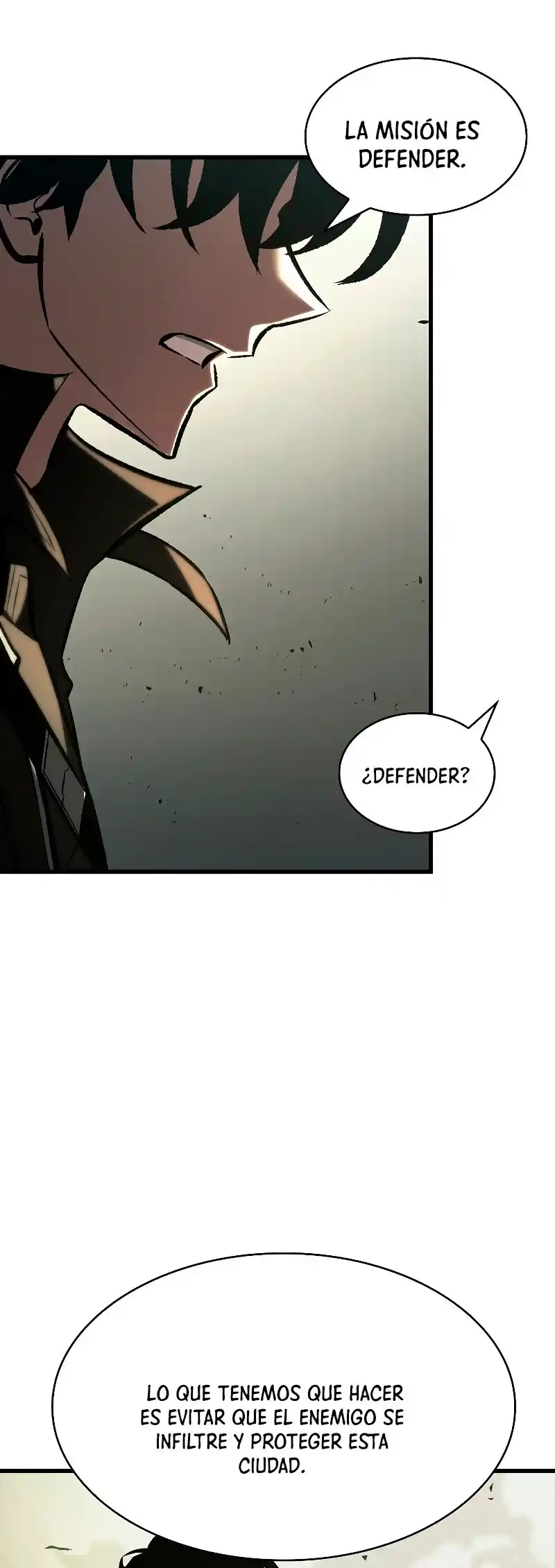 Gacha infinito capítulo 26, página 27