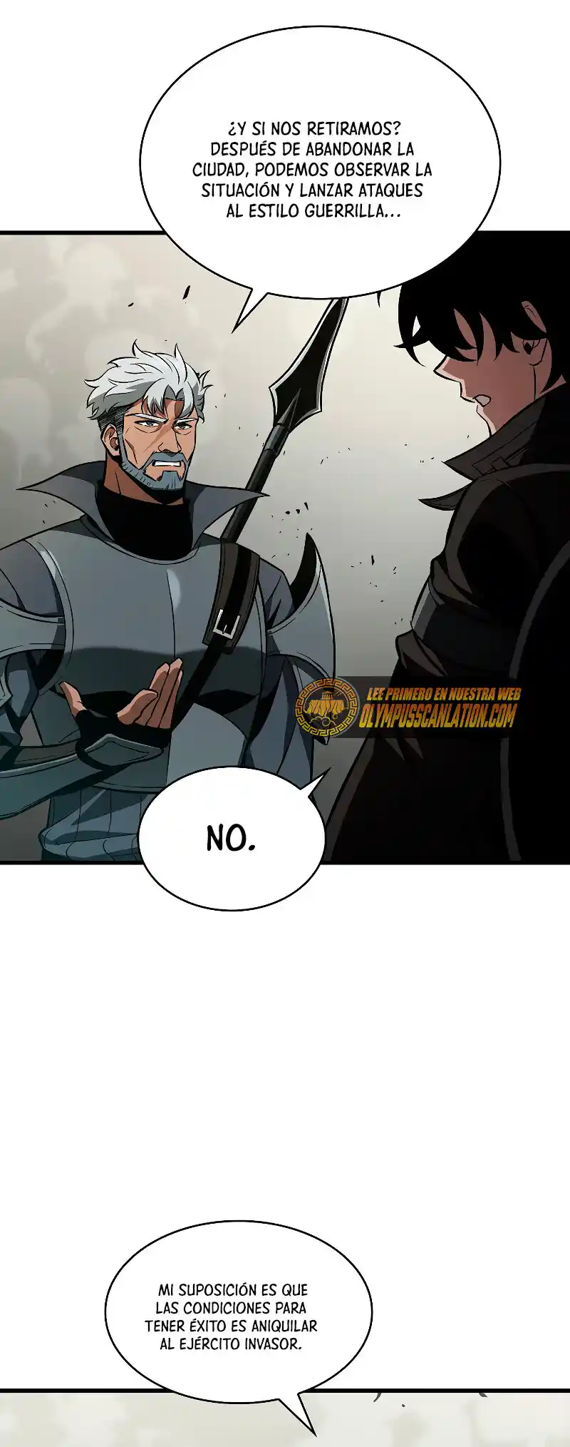 Gacha infinito capítulo 26, página 29