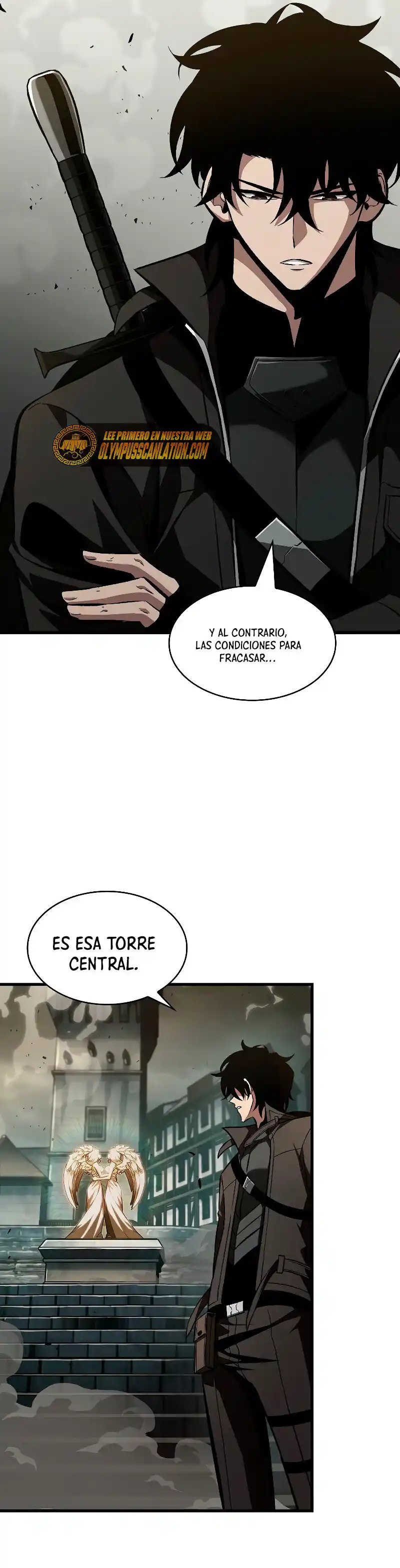Gacha infinito capítulo 26, página 30