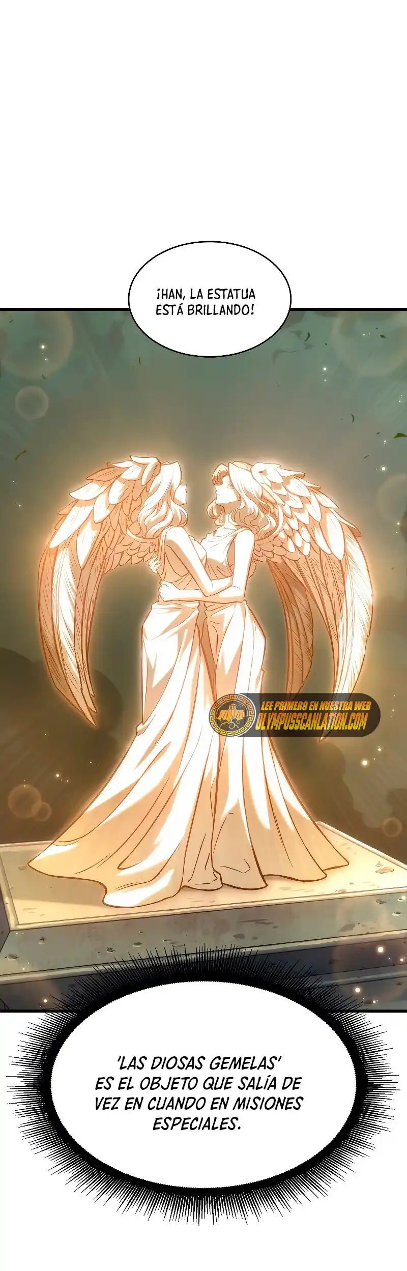 Gacha infinito capítulo 26, página 31