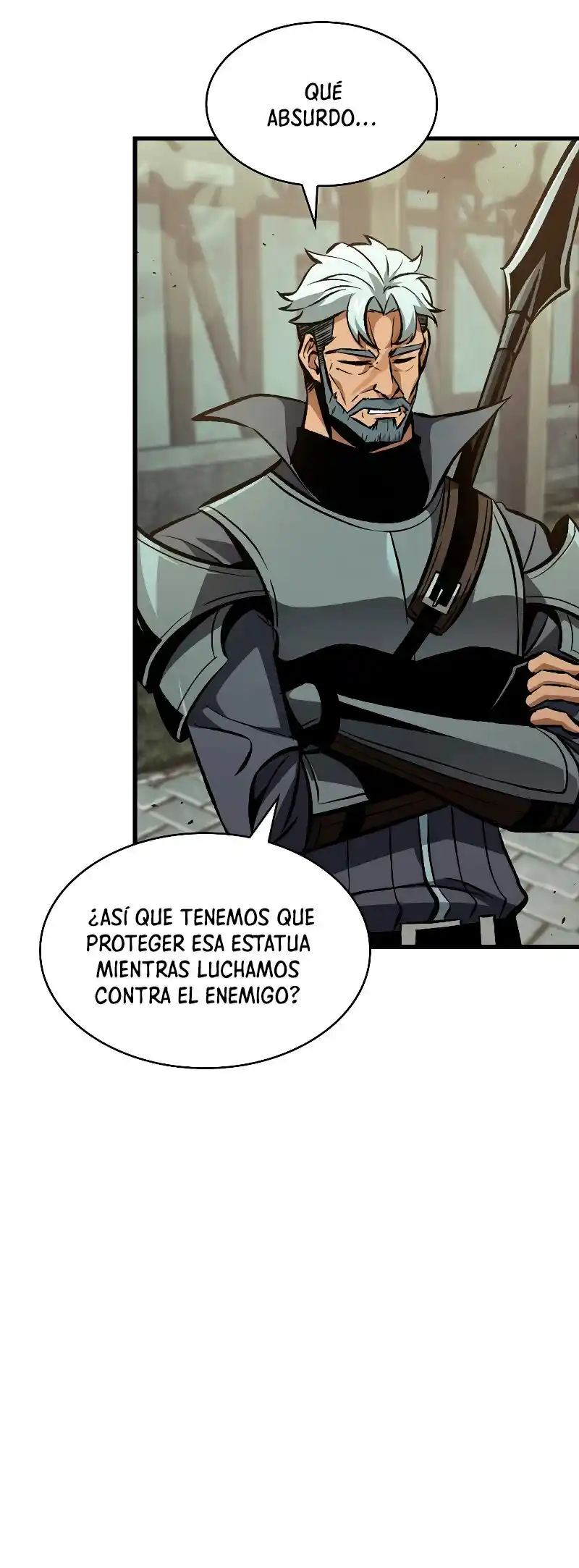 Gacha infinito capítulo 26, página 33