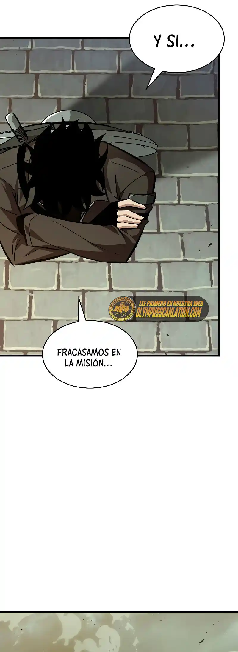 Gacha infinito capítulo 26, página 34