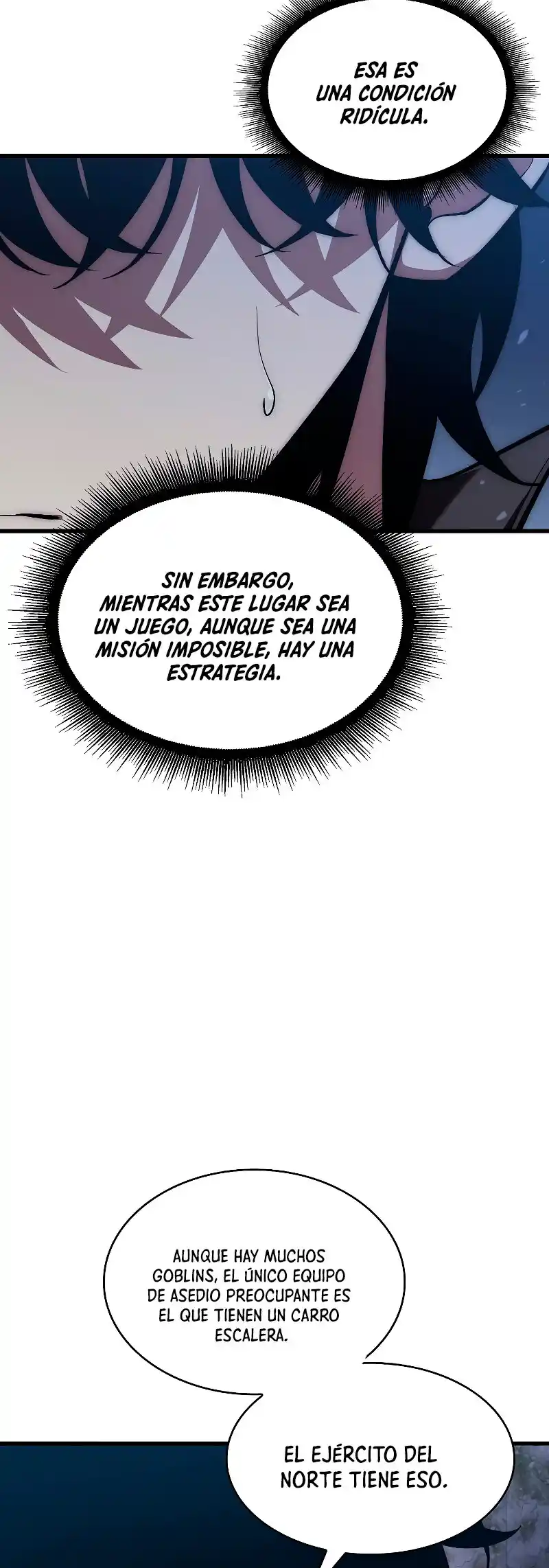 Gacha infinito capítulo 26, página 37