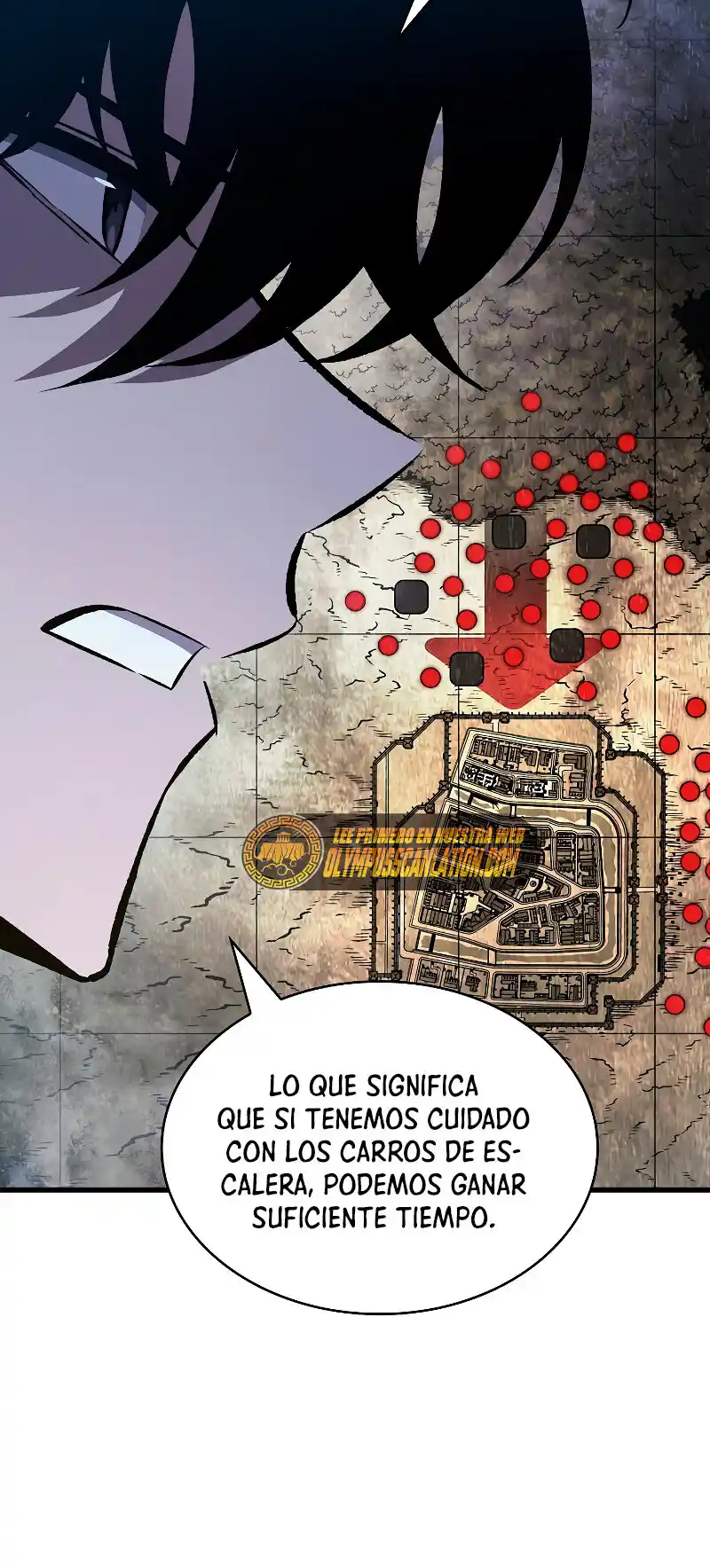 Gacha infinito capítulo 26, página 38