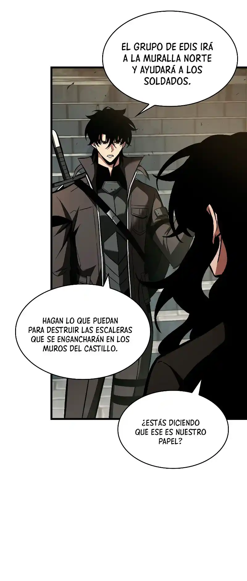 Gacha infinito capítulo 26, página 39