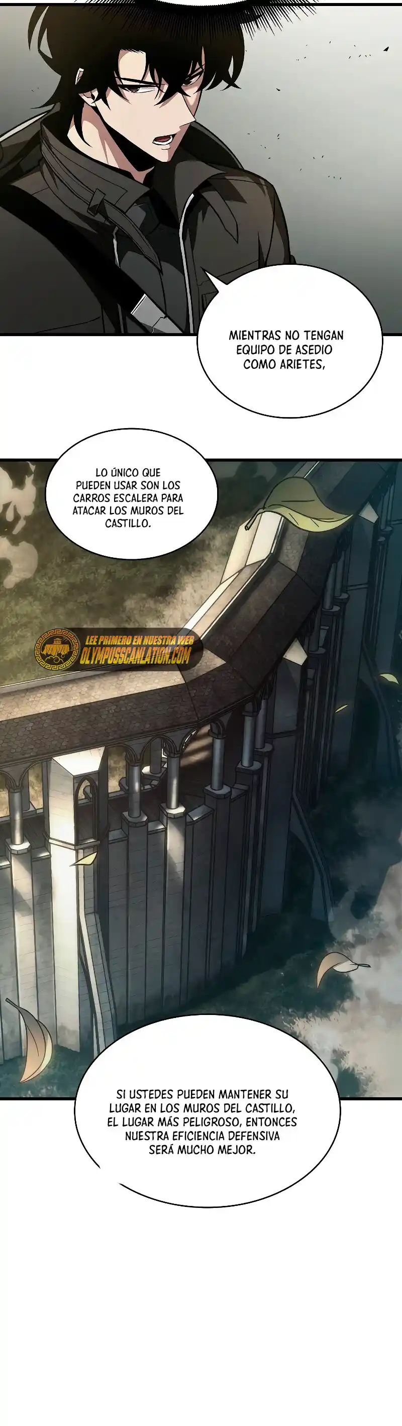 Gacha infinito capítulo 26, página 41