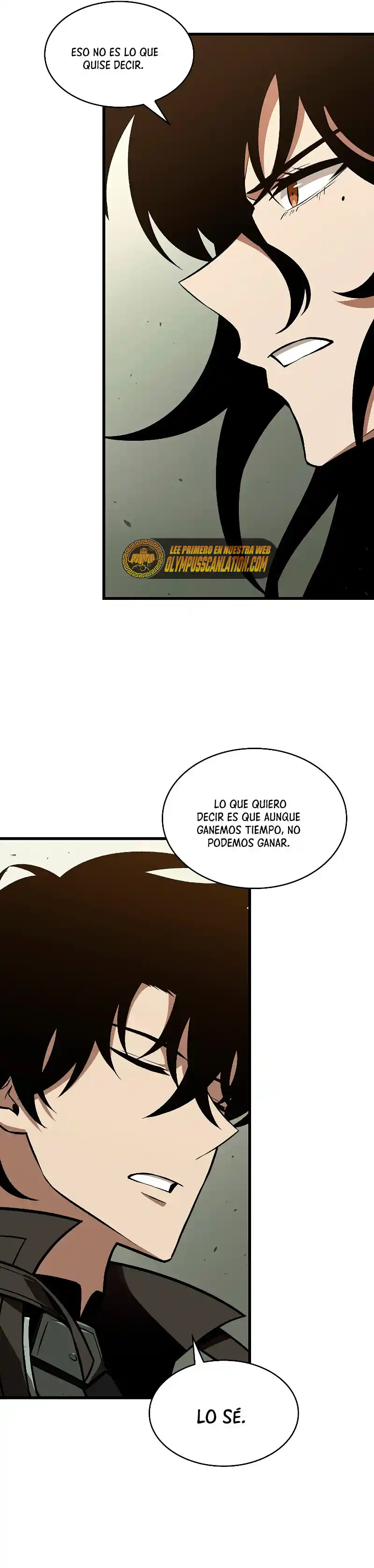 Gacha infinito capítulo 26, página 42