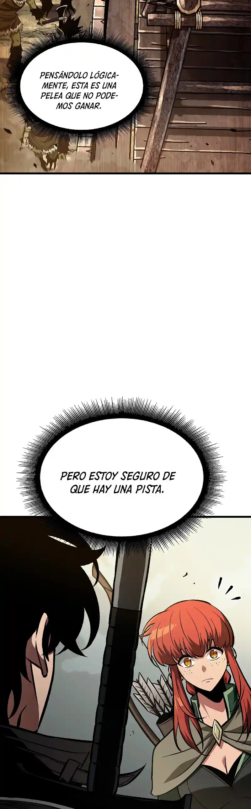 Gacha infinito capítulo 26, página 45