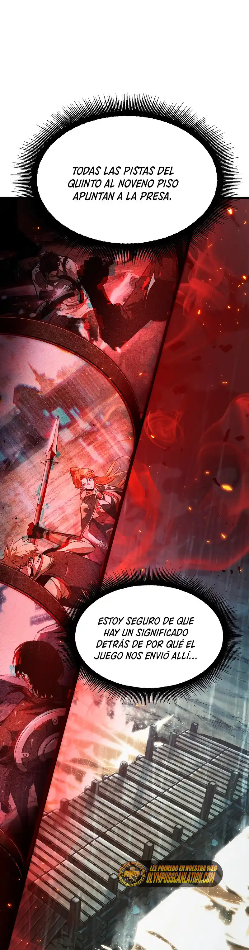 Gacha infinito capítulo 26, página 48