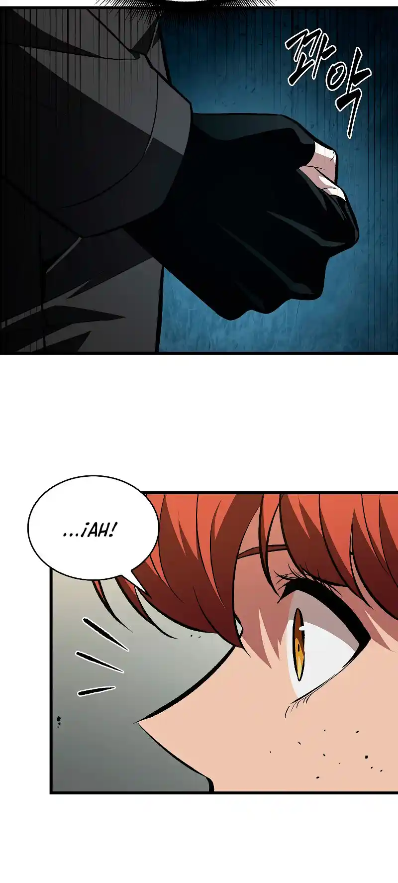 Gacha infinito capítulo 26, página 50