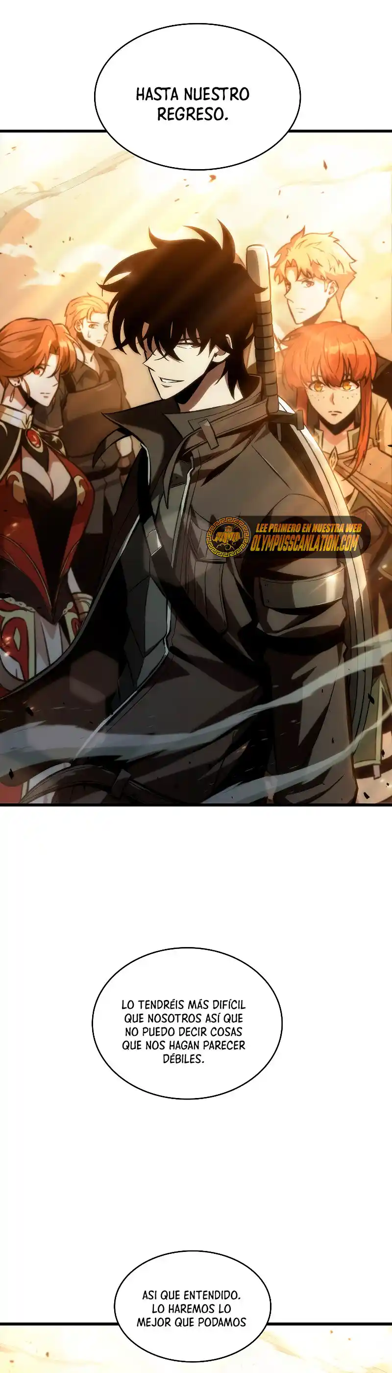 Gacha infinito capítulo 26, página 57