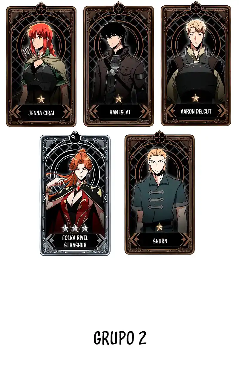 Gacha infinito capítulo 26, página 67