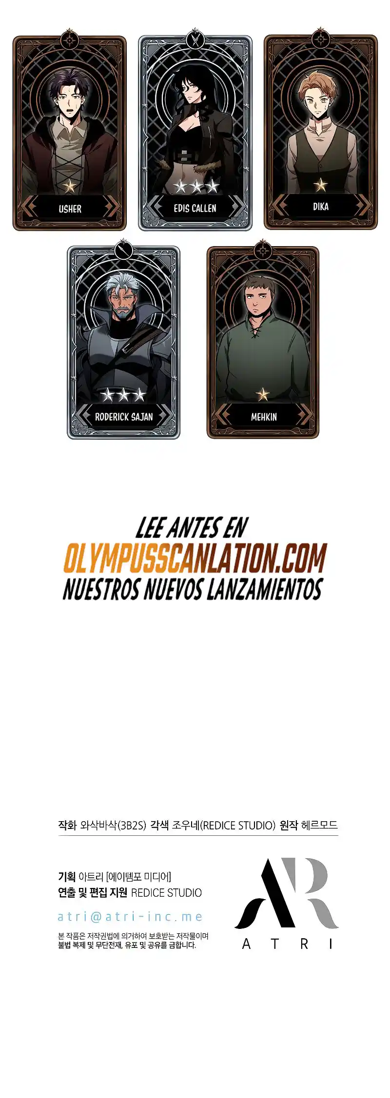 Gacha infinito capítulo 26, página 68