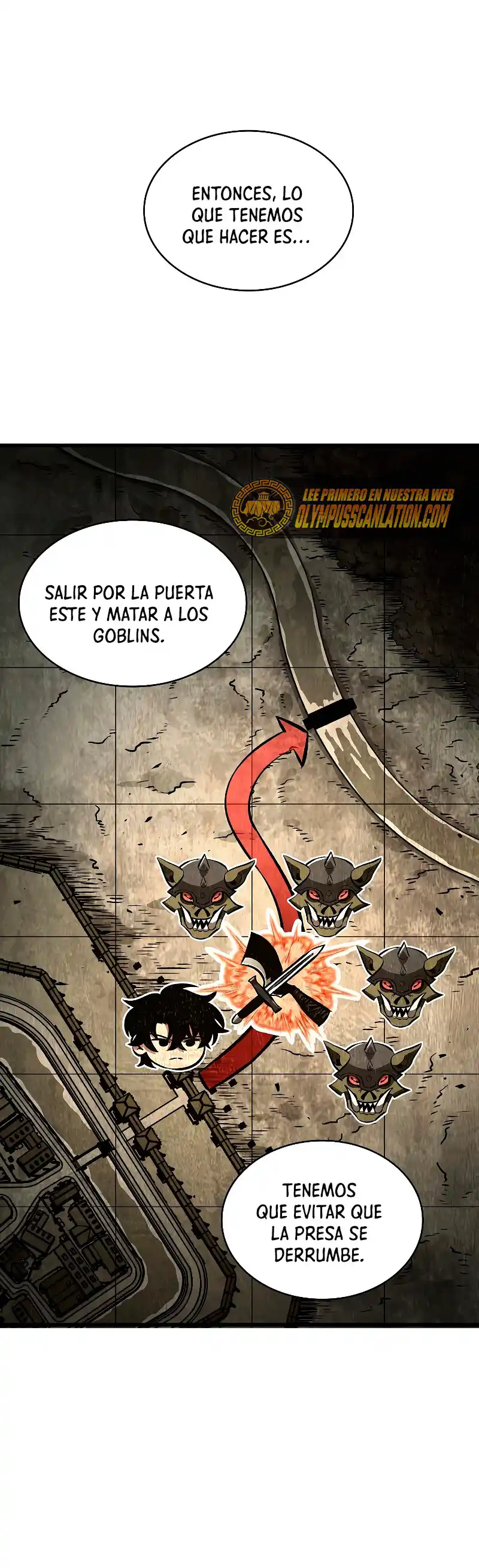 Gacha infinito capítulo 27, página 2