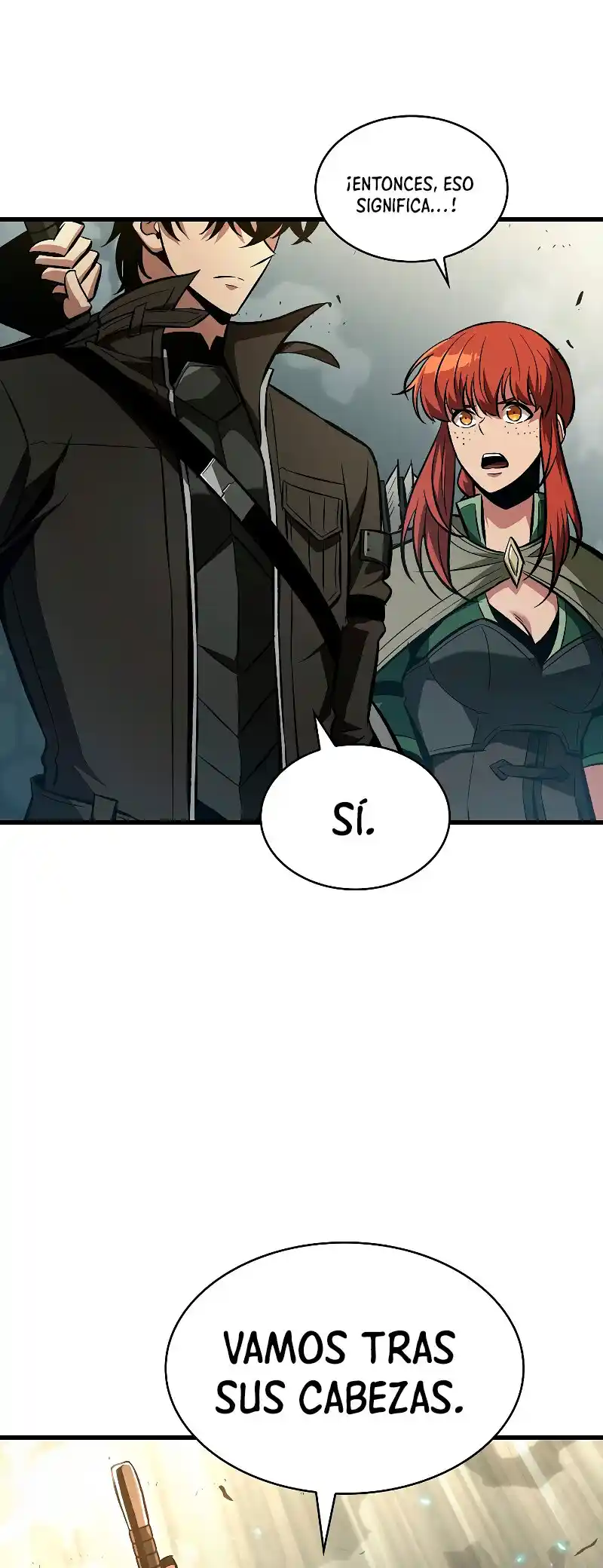 Gacha infinito capítulo 27, página 3