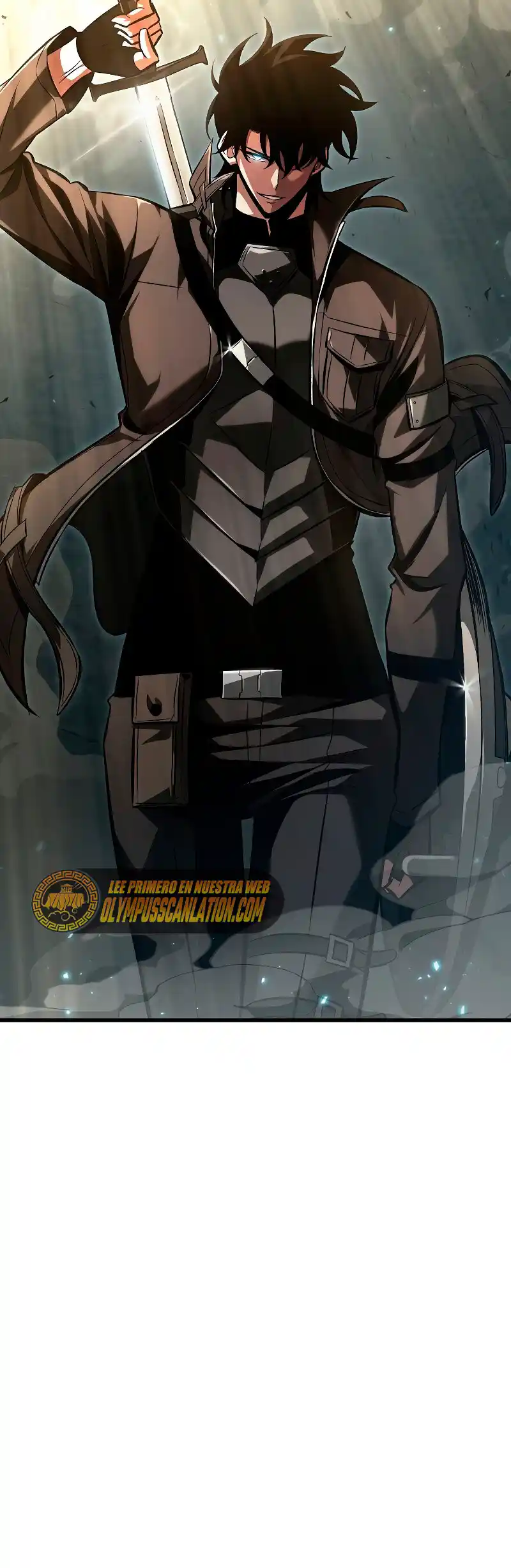 Gacha infinito capítulo 27, página 4