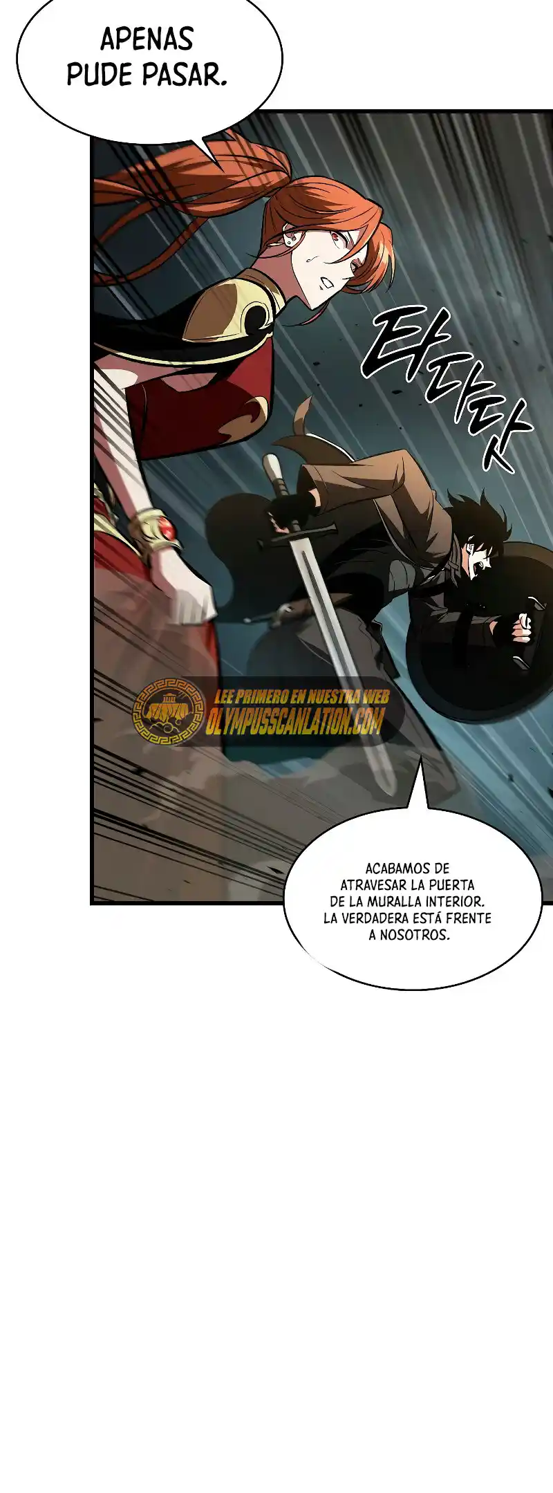 Gacha infinito capítulo 27, página 7