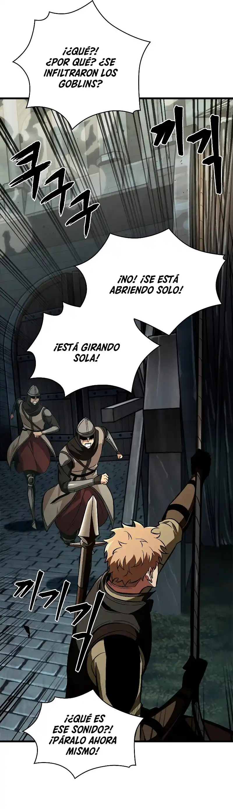 Gacha infinito capítulo 27, página 12