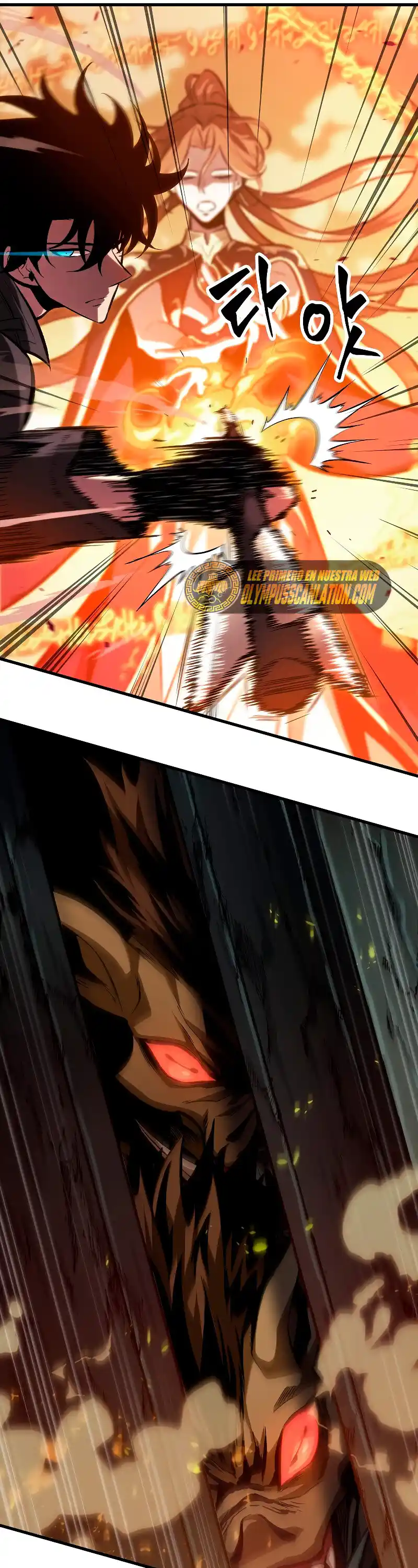 Gacha infinito capítulo 27, página 20