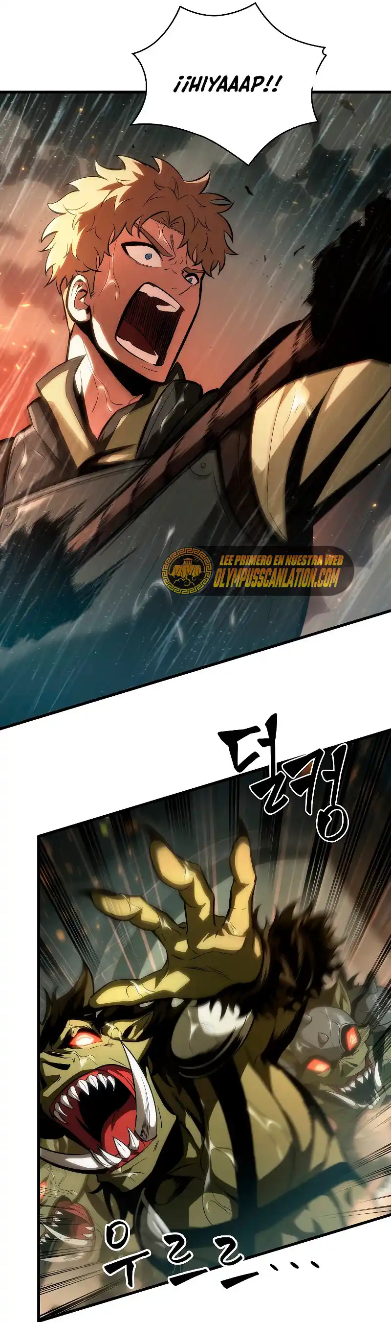 Gacha infinito capítulo 27, página 25