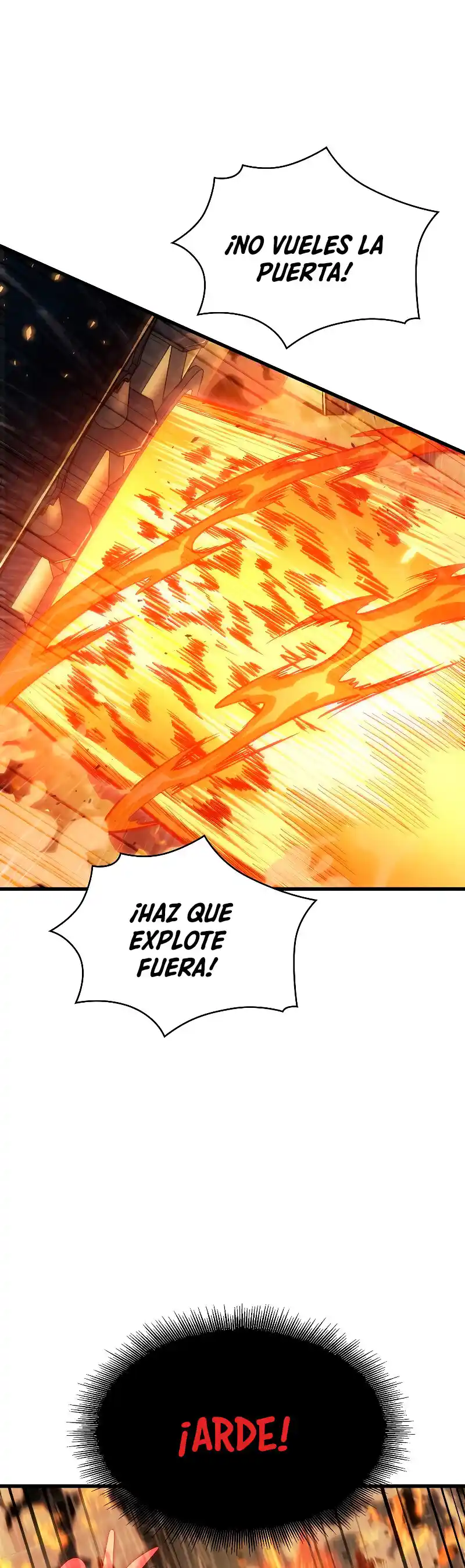 Gacha infinito capítulo 27, página 28