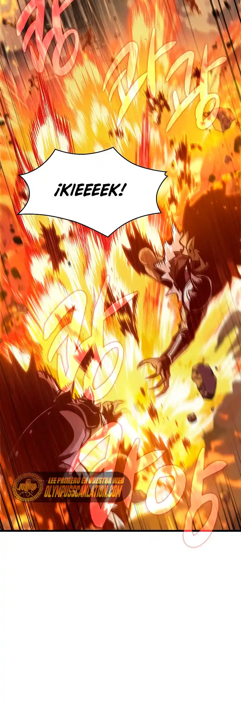 Gacha infinito capítulo 27, página 29
