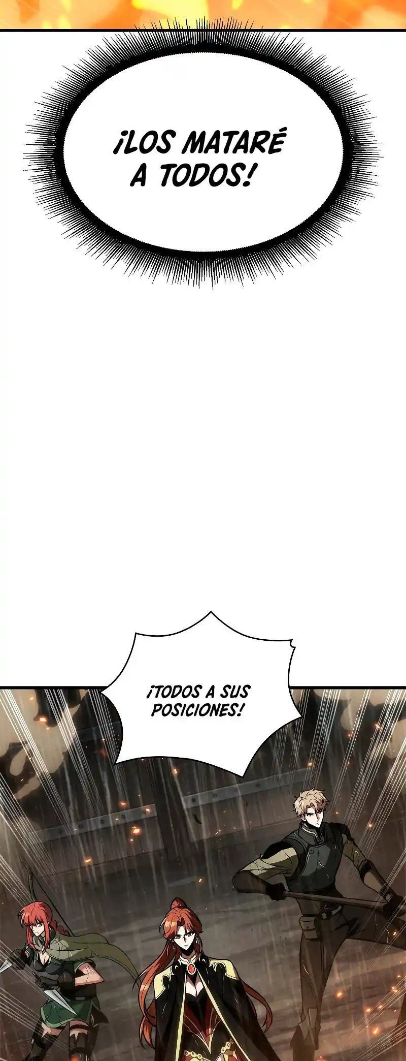 Gacha infinito capítulo 27, página 40