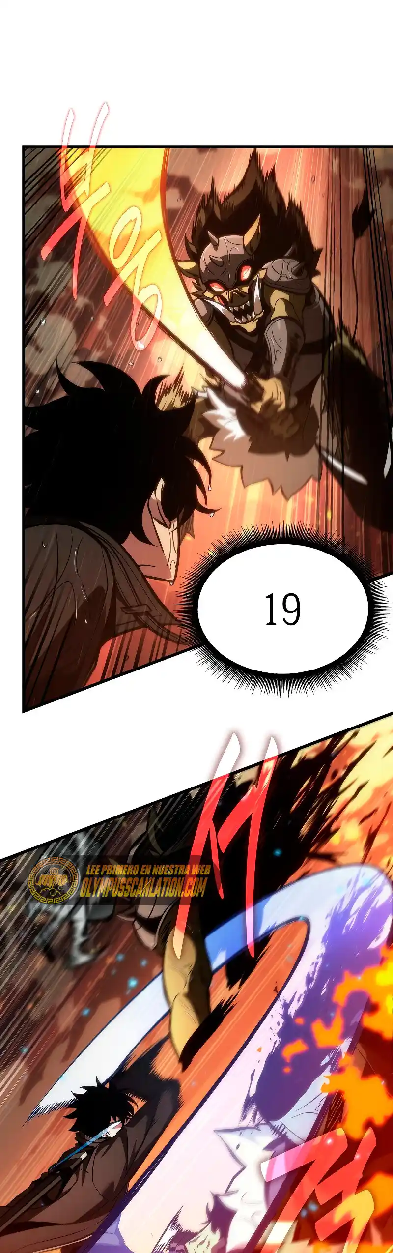 Gacha infinito capítulo 27, página 45
