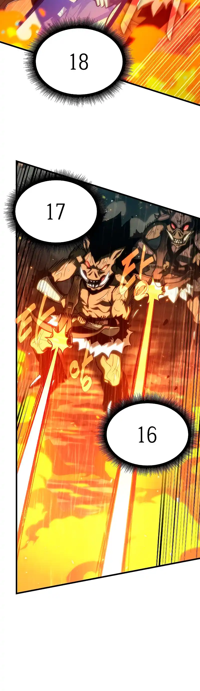Gacha infinito capítulo 27, página 46