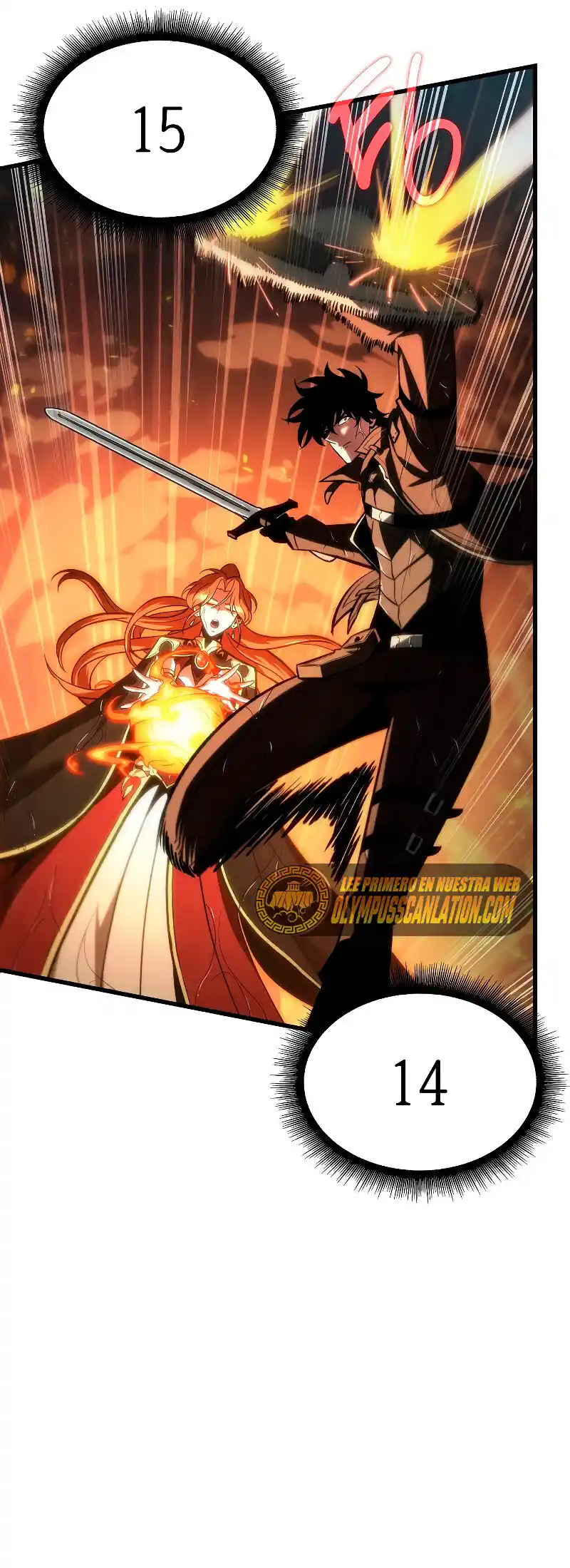 Gacha infinito capítulo 27, página 47