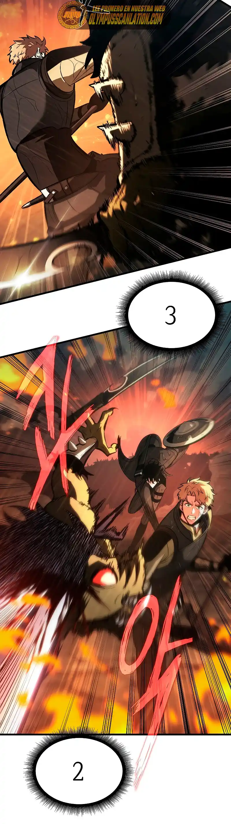 Gacha infinito capítulo 27, página 52