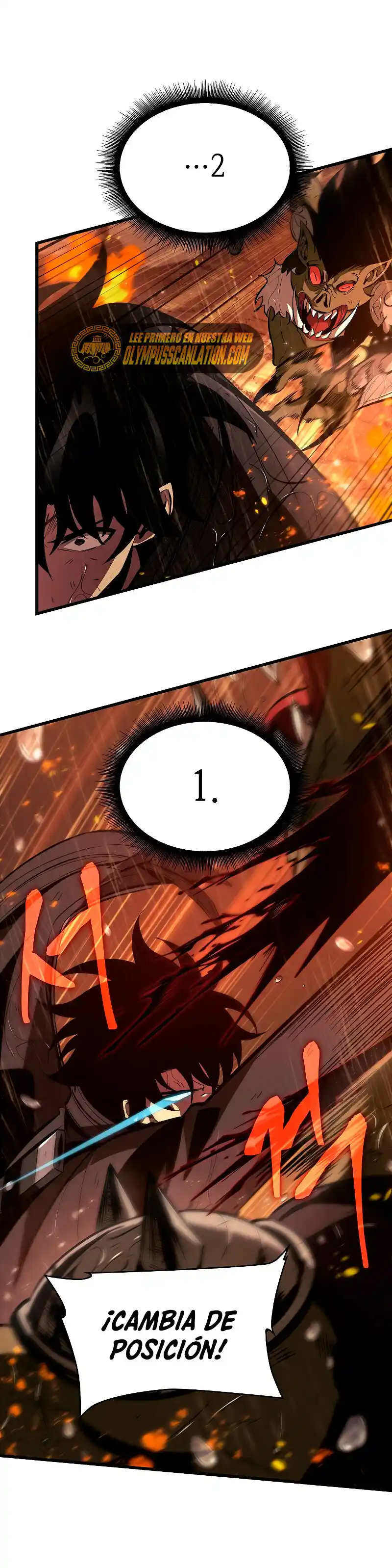 Gacha infinito capítulo 27, página 62