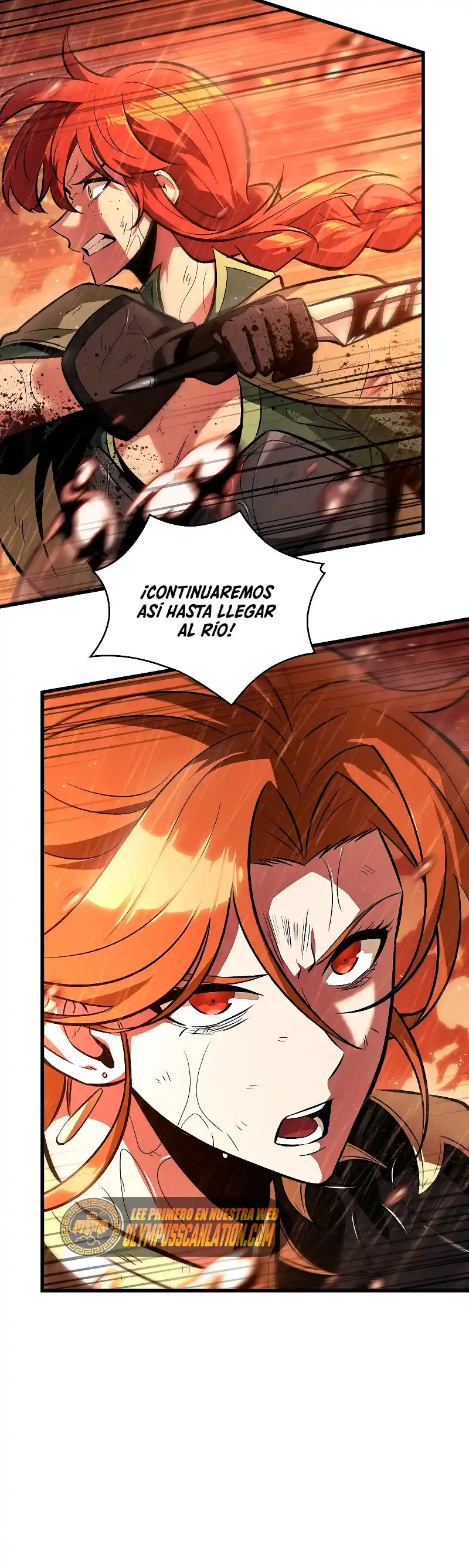 Gacha infinito capítulo 27, página 65