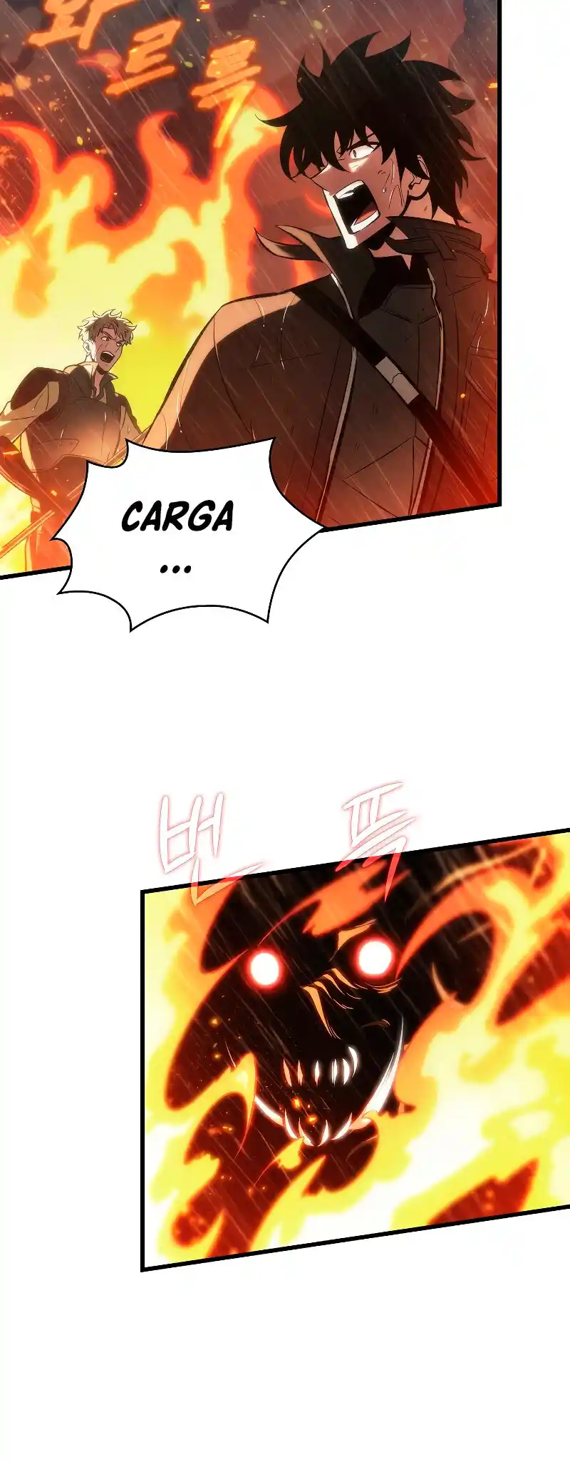 Gacha infinito capítulo 28, página 12