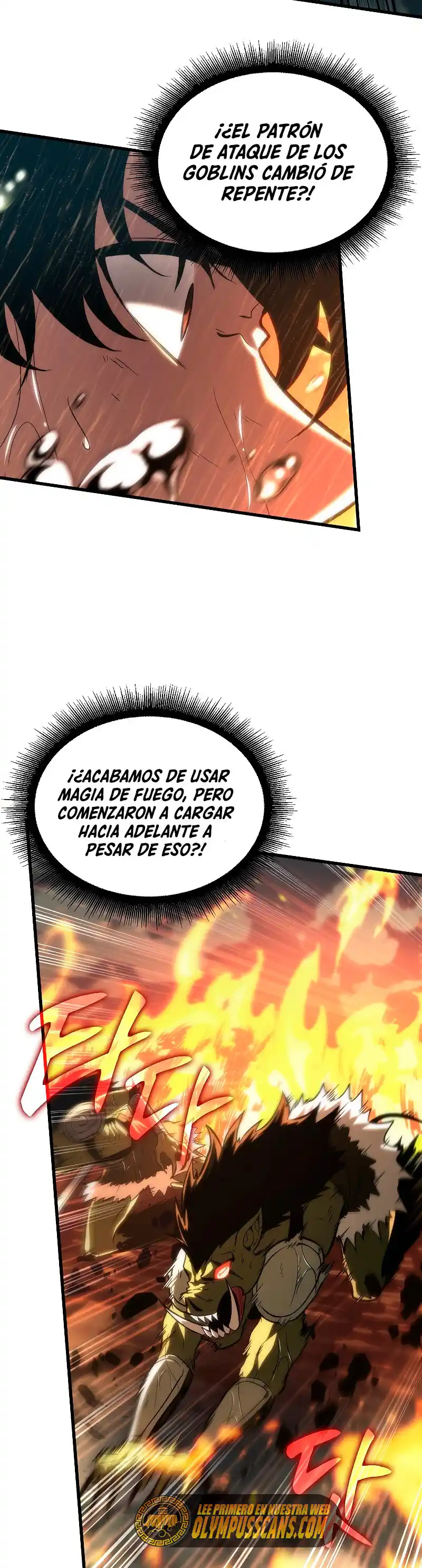 Gacha infinito capítulo 28, página 15
