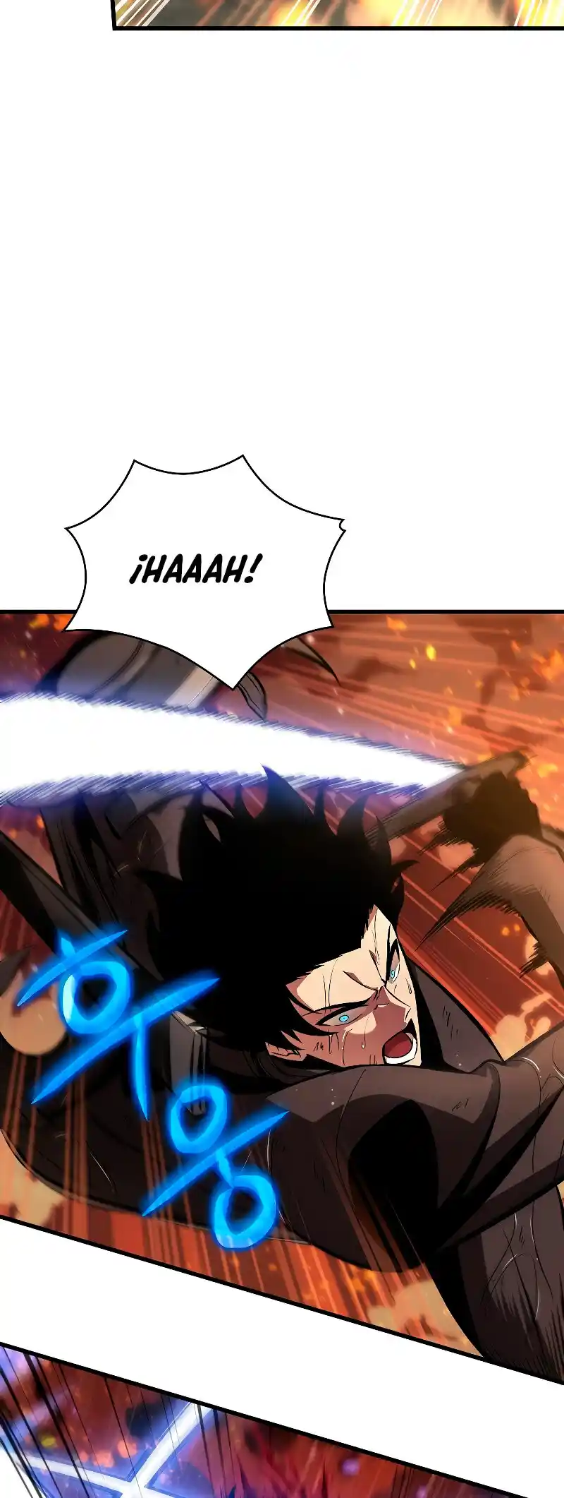 Gacha infinito capítulo 28, página 16