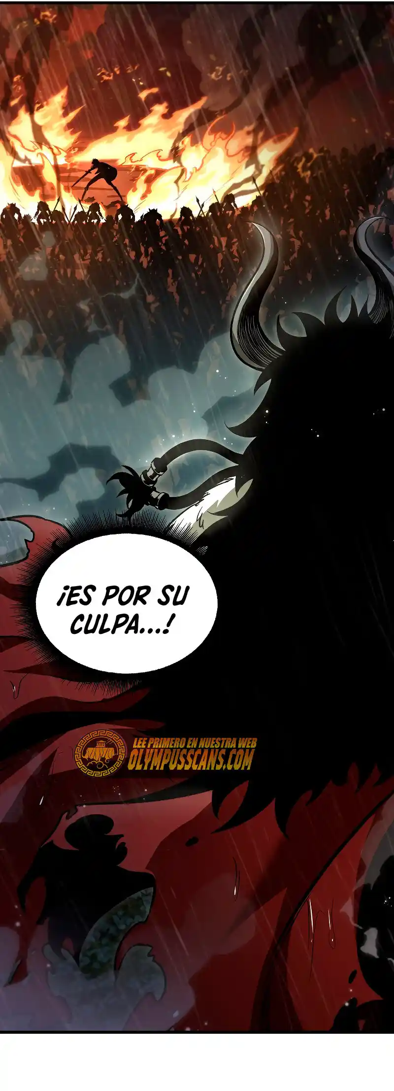 Gacha infinito capítulo 28, página 18