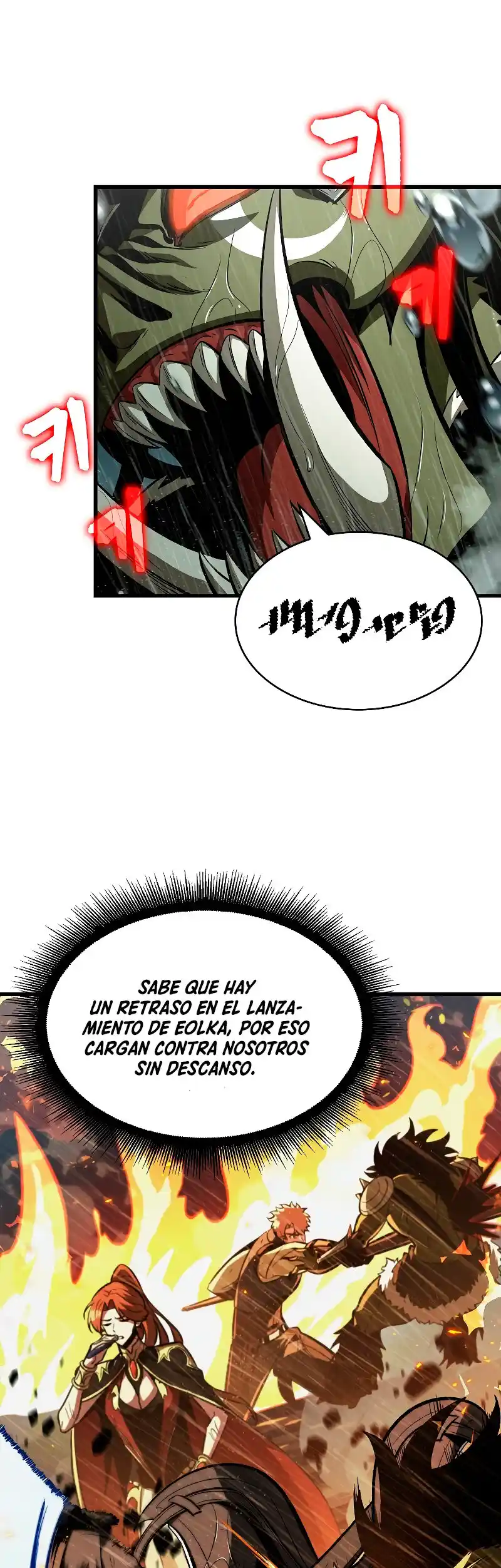 Gacha infinito capítulo 28, página 19
