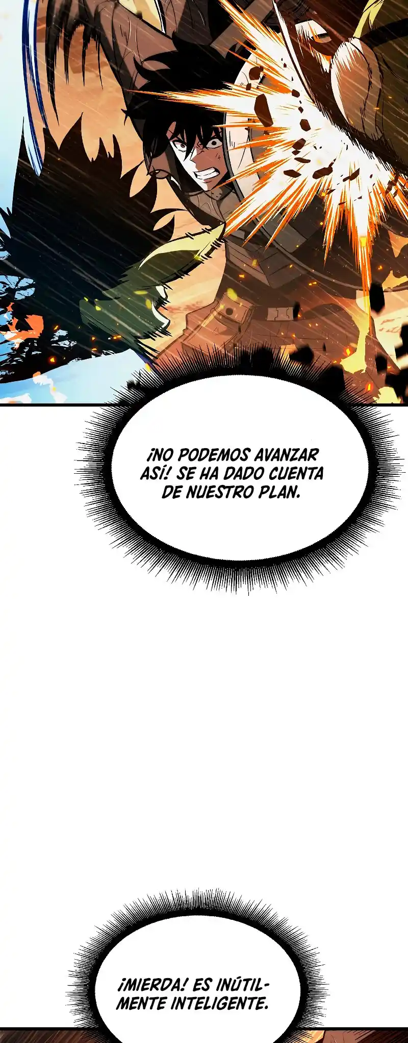 Gacha infinito capítulo 28, página 20