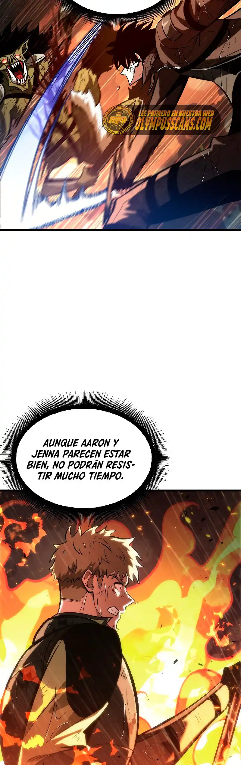 Gacha infinito capítulo 28, página 21