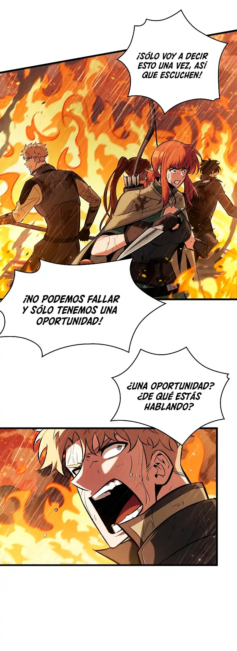 Gacha infinito capítulo 28, página 25