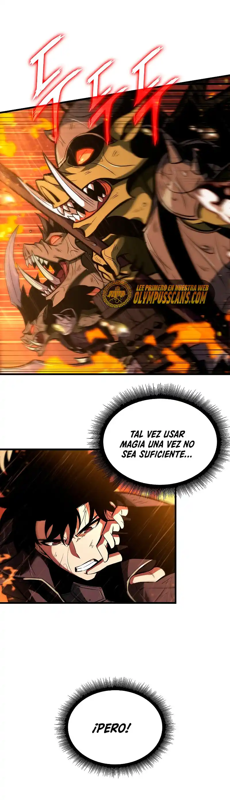 Gacha infinito capítulo 28, página 36