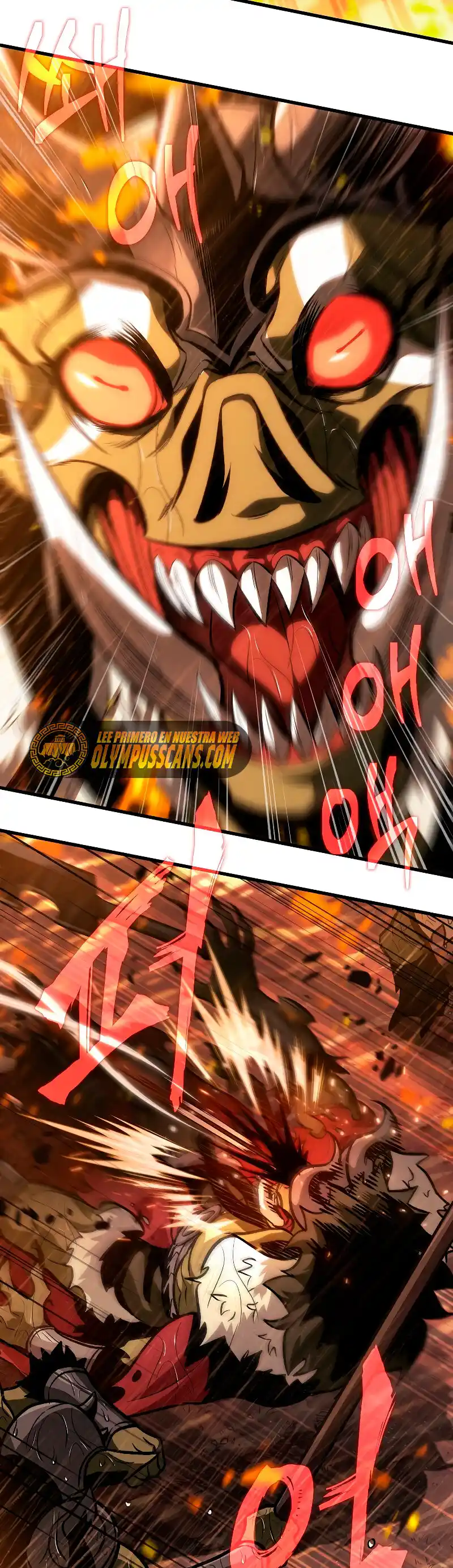 Gacha infinito capítulo 28, página 43