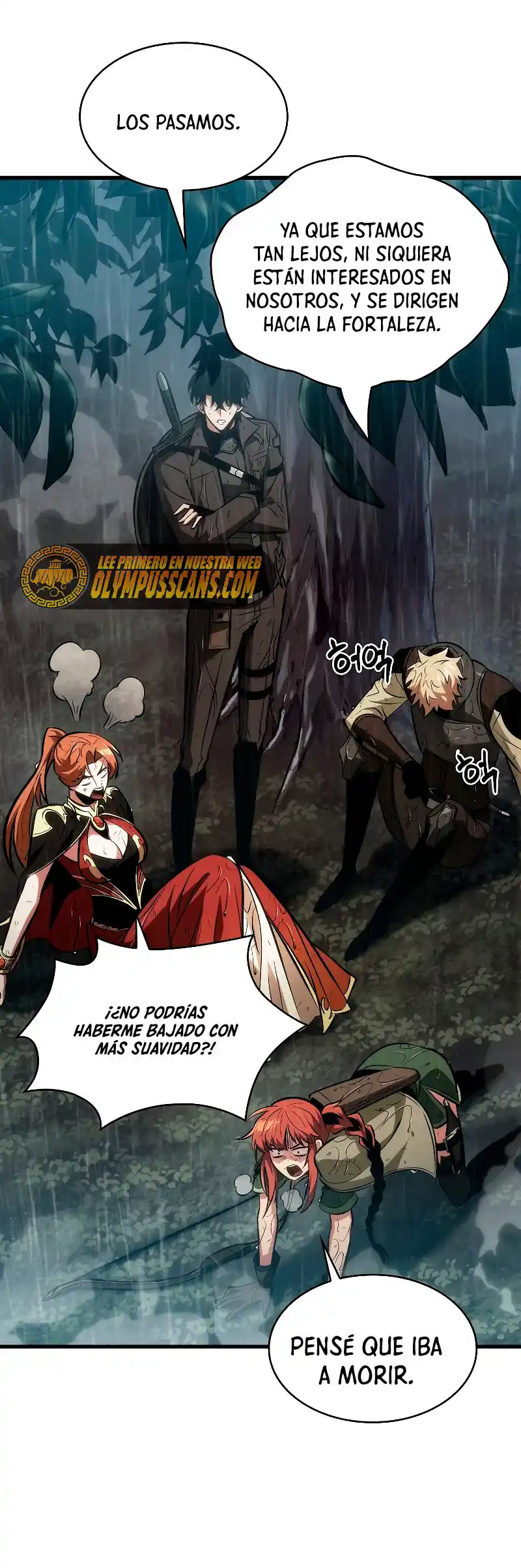 Gacha infinito capítulo 28, página 53