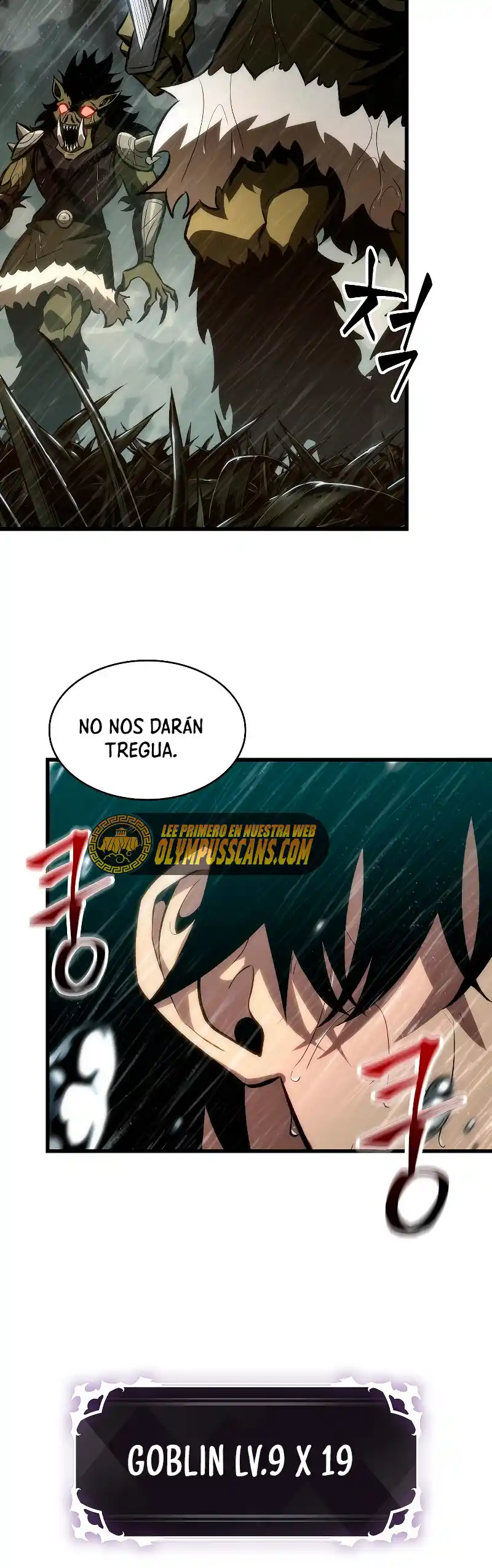 Gacha infinito capítulo 28, página 60