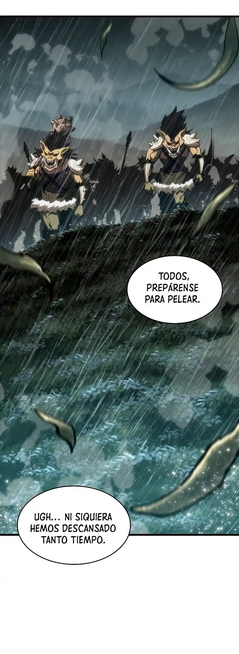 Gacha infinito capítulo 28, página 61