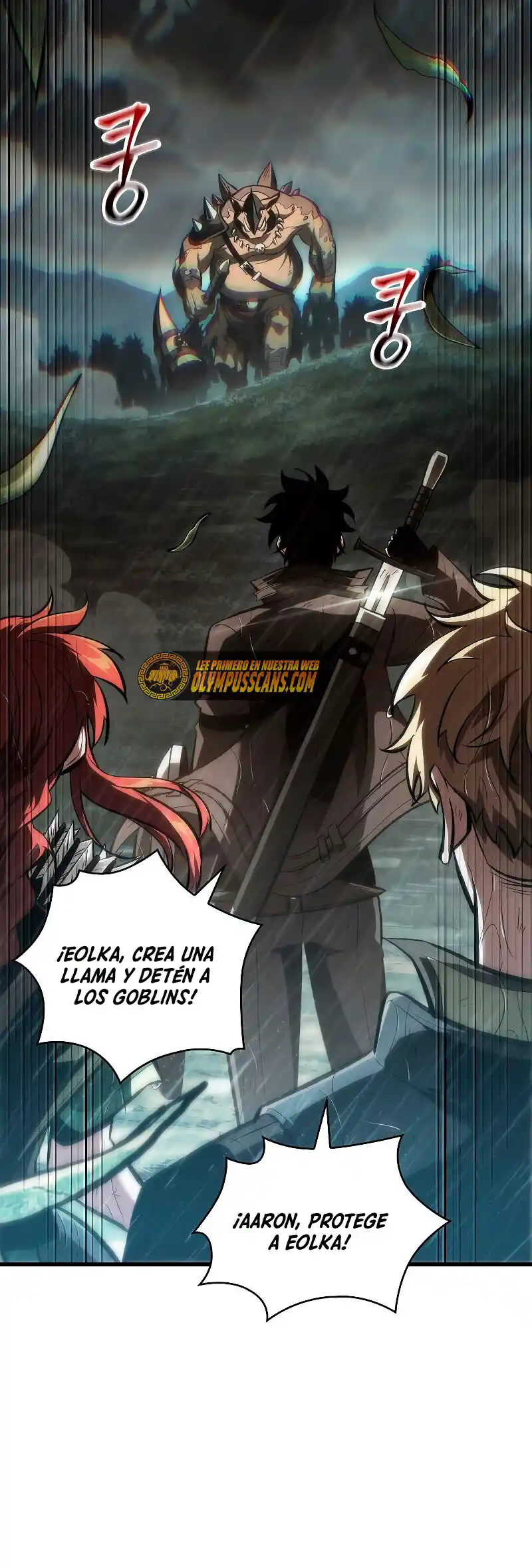 Gacha infinito capítulo 29, página 5