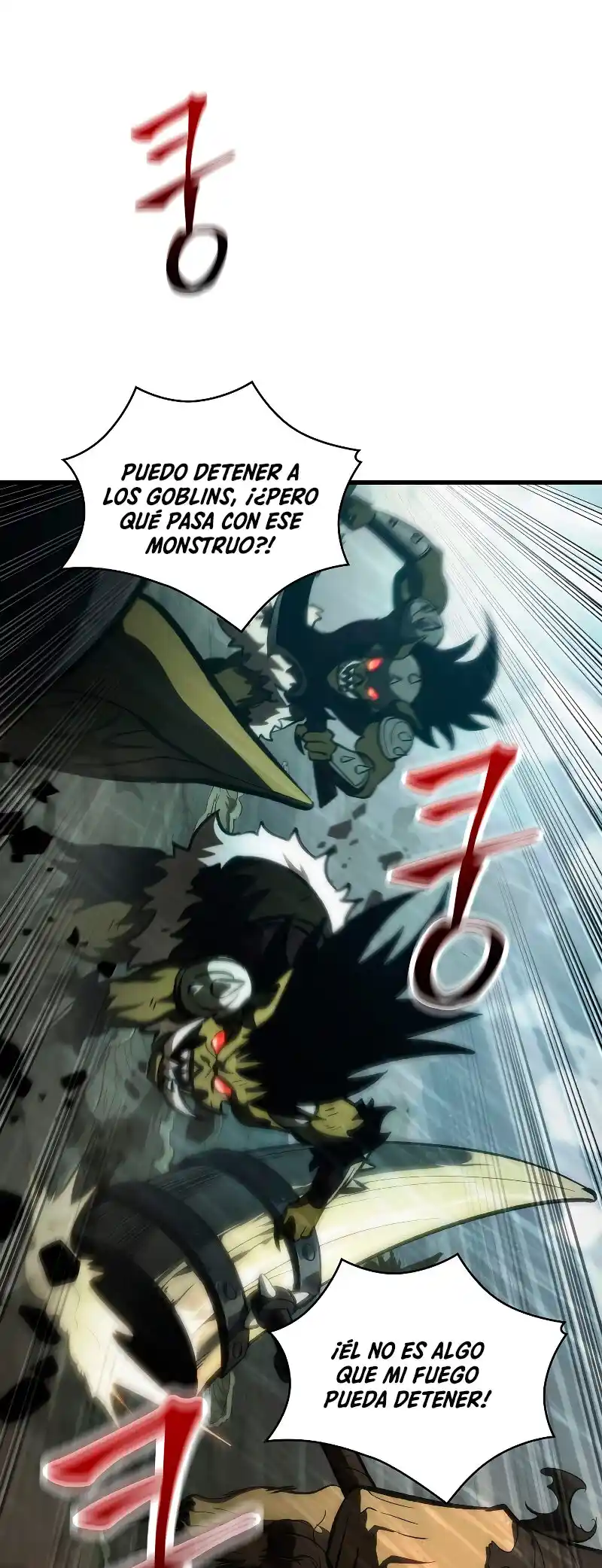 Gacha infinito capítulo 29, página 6